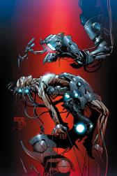 Uncanny X-Men #481 