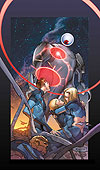 Ultimate Fantastic Four (2003) #36