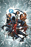 Union Jack (2006) #3
