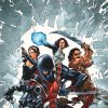 UNION JACK (2008) #3 COVER