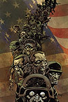 Zombie (2006) #1