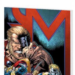 EXILES VOL. 12: WORLD TOUR BOOK 1 #0