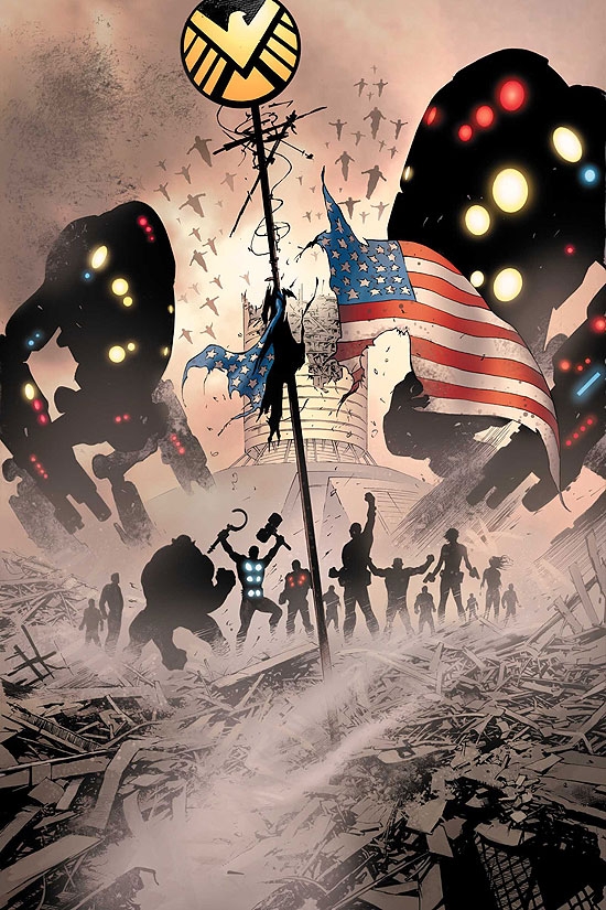 ULTIMATES 2 #10