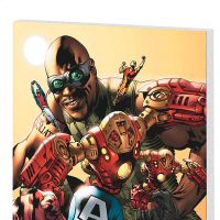 ULTIMATE ANNUALS VOL. 1 COVER