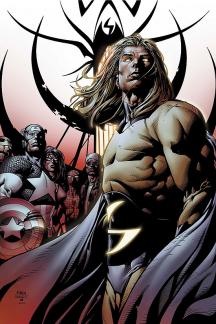 New Avengers Vol. 2: Sentry (Trade Paperback)