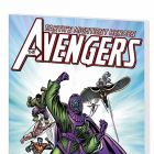 AVENGERS: KANG TIME AND TIME AGAIN #0