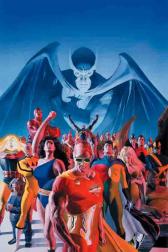 Squadron Supreme (Trade Paperback)