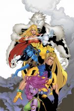 Exiles (2001) #44