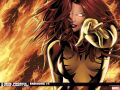 X-Men: Phoenix - Endsong (2005) #1 Wallpaper