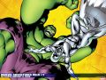 Marvel Adventures Hulk (2007) #7 Wallpaper
