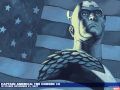 Captain America: The Chosen (2007) #4 Wallpaper