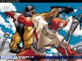Avengers: The Initiative (2007) #8 Wallpaper