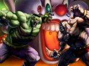Marvel vs. Capcom 2 Featurette Episode 2