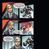 DEADPOOL #24 preview art by Carlo Barberi