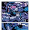 HERALDS #4 preview art by Tonci Zonjic