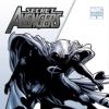 SECRET AVENGERS #2 variant cover by Mike Deodato Jr.