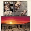 WOLVERINE #66 preview art by Steve McNiven