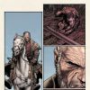 WOLVERINE #66 preview art by Steve McNiven