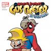 Marvelous Adventures of Gus Beezer: Gus Beezer & Spider-Man #1