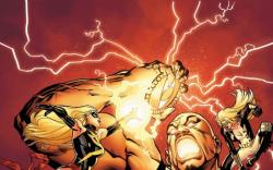 New Avengers (2010) #2