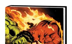 Hulk Vol.6 : World War Hulks (Hardcover)