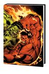 Hulk Vol.6 : World War Hulks (Hardcover)