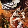 AMAZING SPIDER-MAN #642 cover by Marko Djurdjevic
