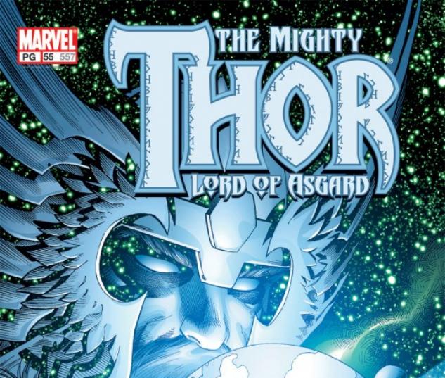 THOR #55
