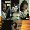 SHADOWLAND: BLOOD ON THE STREET #2 preview page by Wellinton Alves