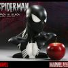 'Back in Black Spider-Man' from Sideshow Collectibles
