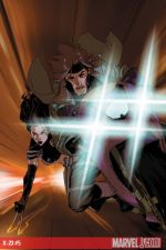 X-23 (2010) #5