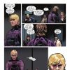 Image Featuring Black Widow, Captain America, Hawkeye