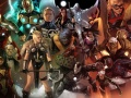 Avengers #7 Djurdjevic Gatefold Variant Part 3