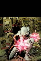 Alpha Flight #1 