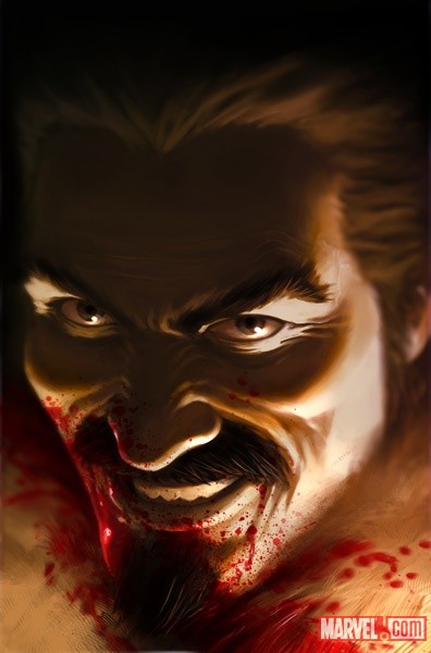 Kraven the Hunter Master