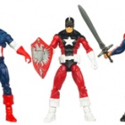 International Patriots by Hasbro