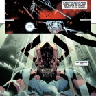 The Mighty Thor #1 preview art by Olivier Coipel