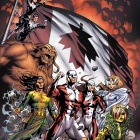 Download the Alpha Flight #1 Podcast