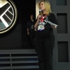 San Diego Comic-Con 2011: Grace hosts the Marvel Costume Contest