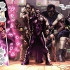 New Avengers Annual #1 preview art by Gabriele Dell'Otto
