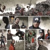 Avengers #18 preview art by Daniel Acuña