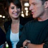 New York Comic Con 2011: Cobie Smulders & Clark Gregg on Marvel.com Live