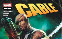 Cable (2008) #20