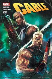 Cable #20 