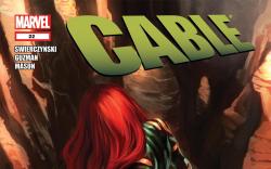 Cable (2008) #22