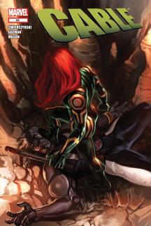 Cable (2008) #22