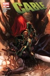 Cable (2008) #22