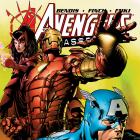 Avengers (1998) #501