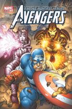 Avengers (1998) #72