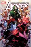 Avengers: The Childrens Crusade (2010) #4